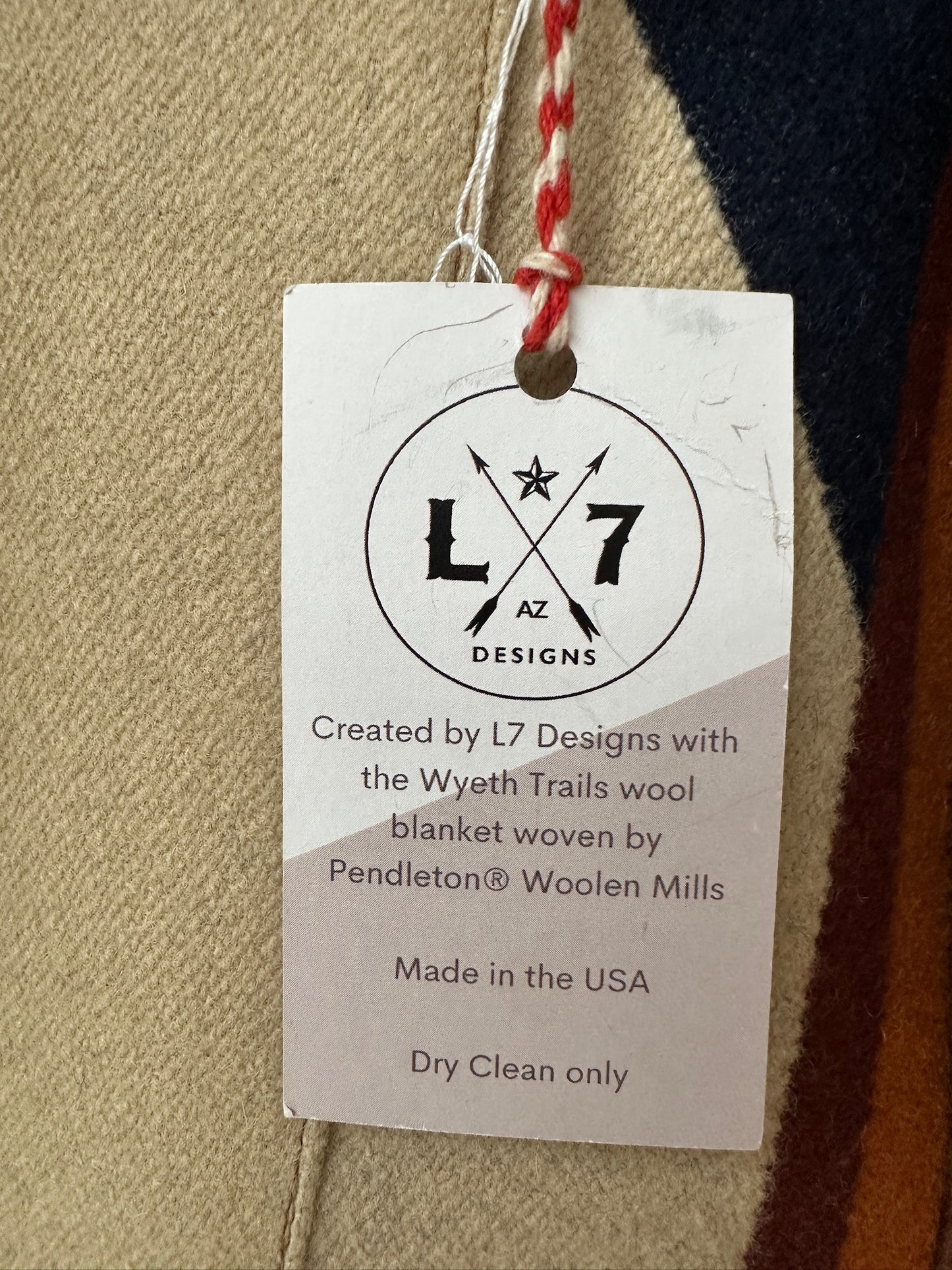 LZ Designs wool mid length jacket BNWT size S