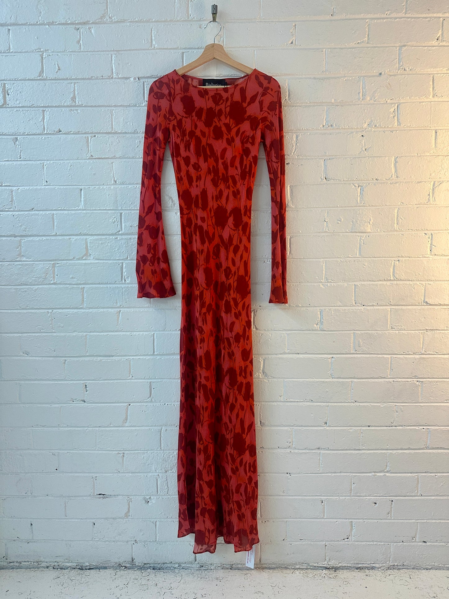 Realisation The Gia - Havana dress size S BNWT