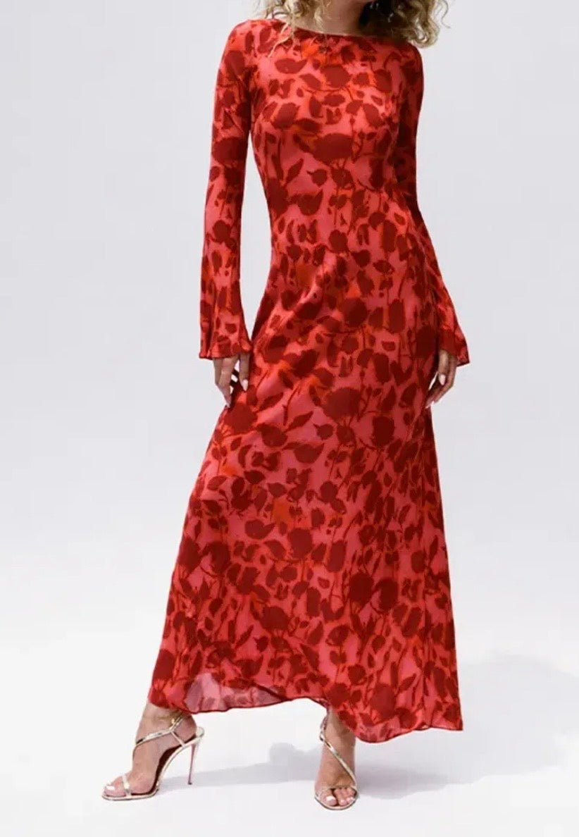 Realisation The Gia - Havana dress size S BNWT