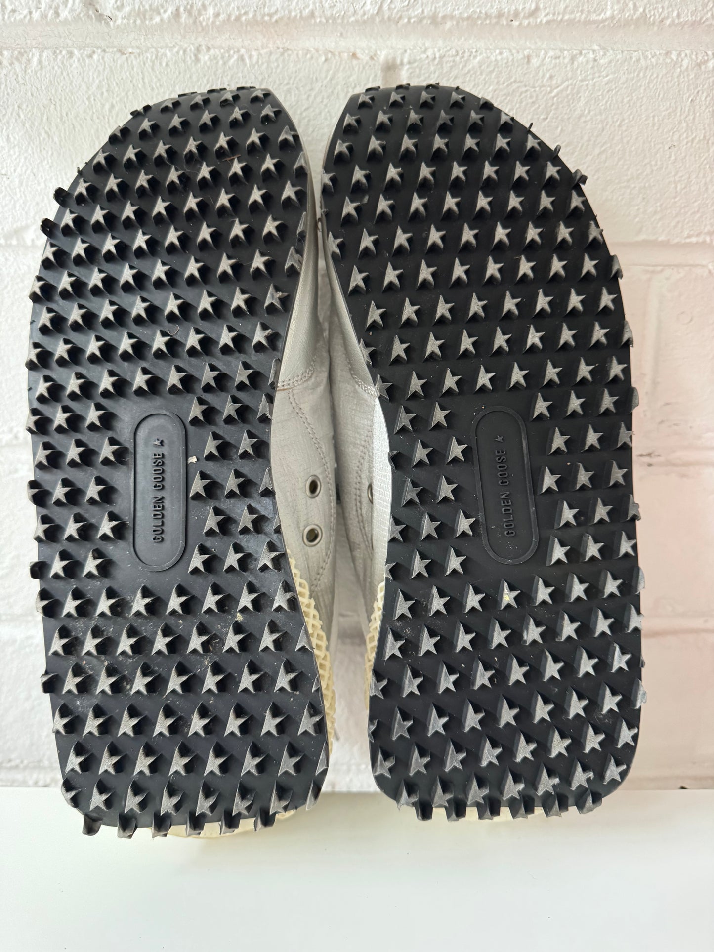 GOLDEN GOOSE Marathon Ripstop sneaker size US8 EURO41