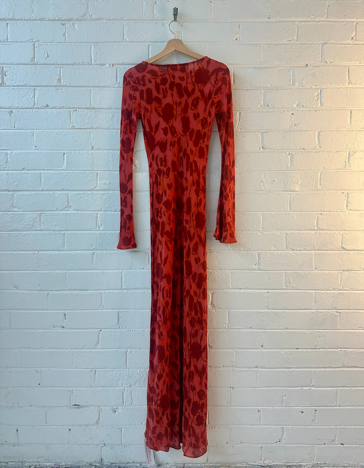 Realisation The Gia - Havana dress size S BNWT