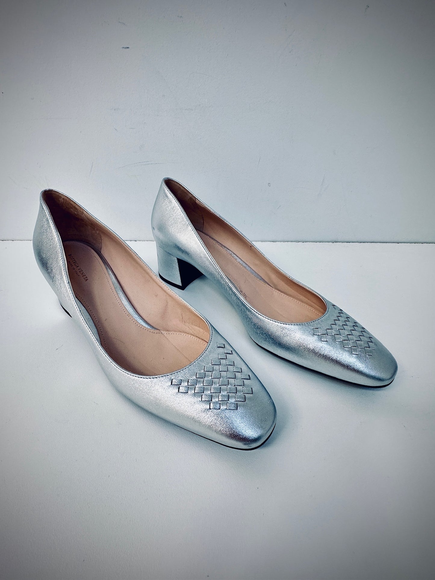 Bottega Veneta heels size 40
