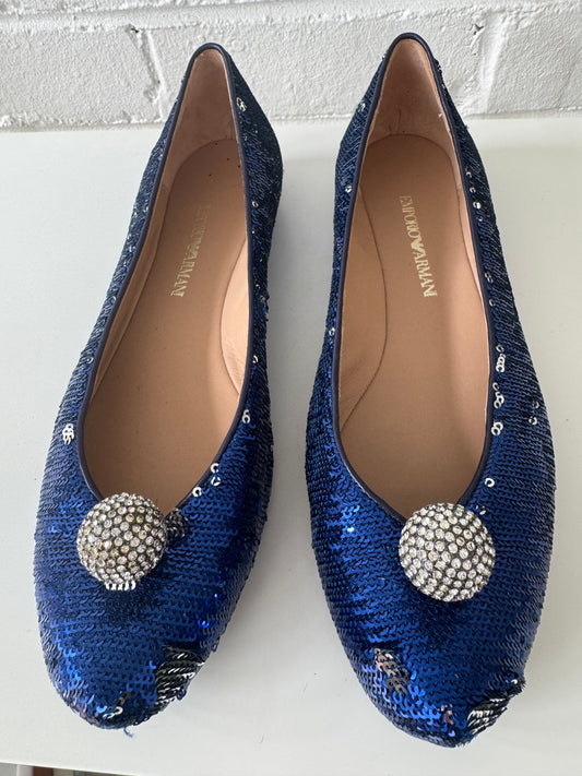 Empório Armarni size 41