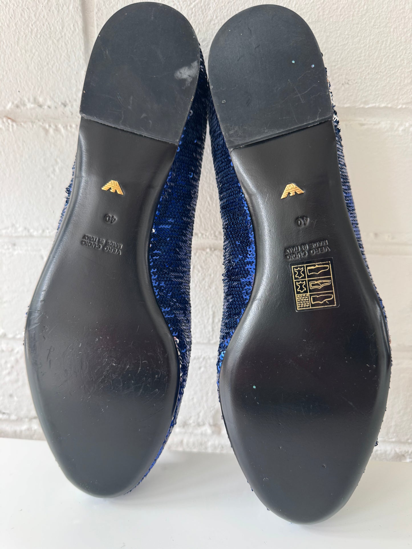 Empório Armarni size 41