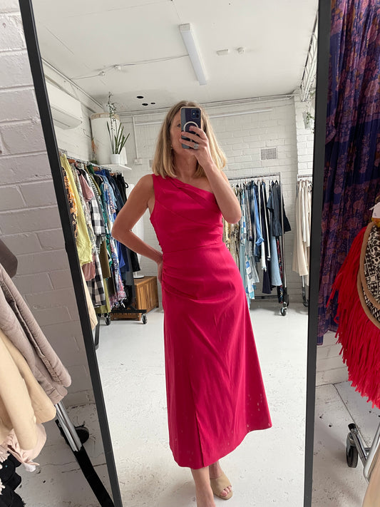 Rachel Gilbert dress 3 best for size 12