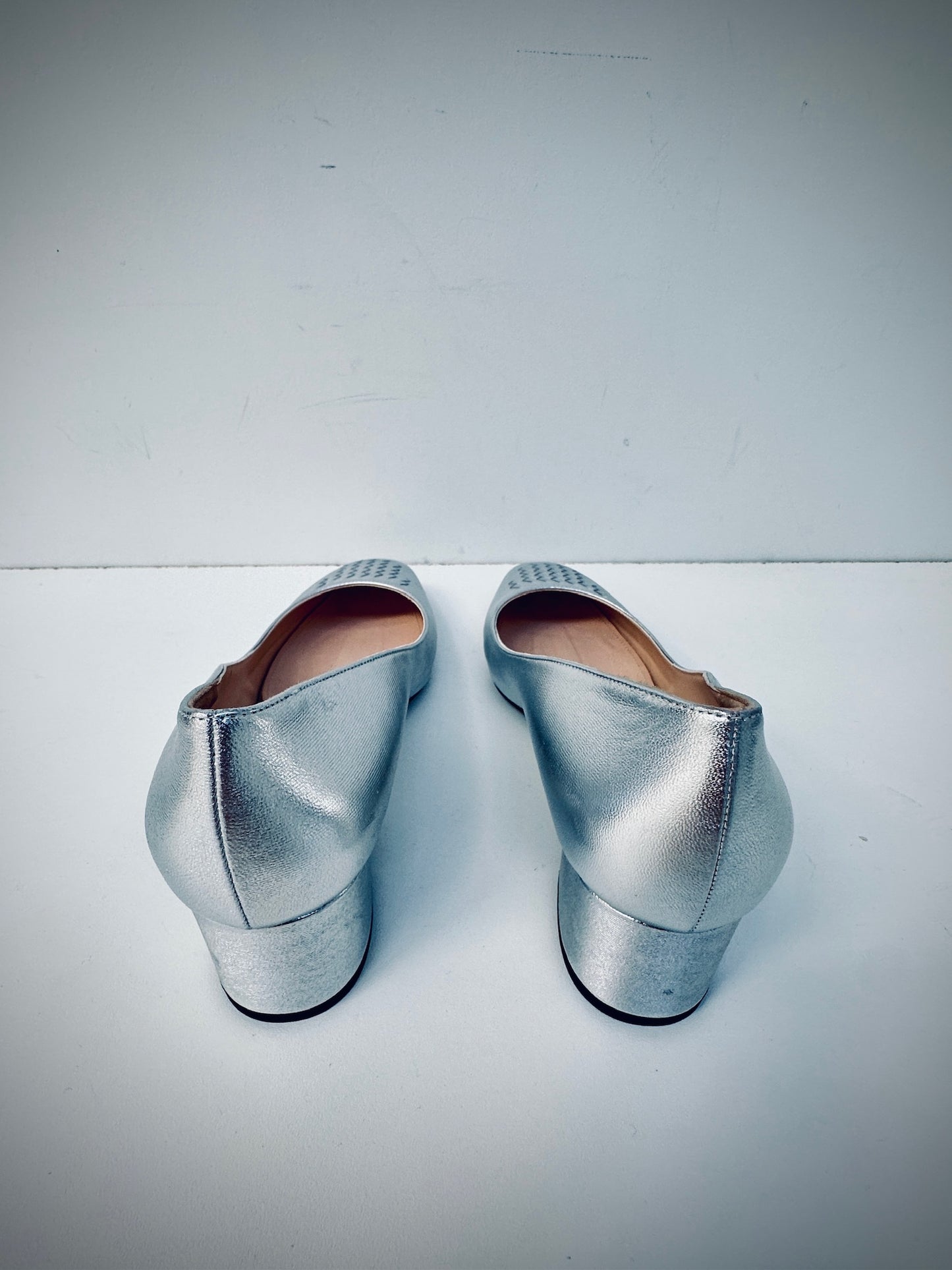 Bottega Veneta heels size 40