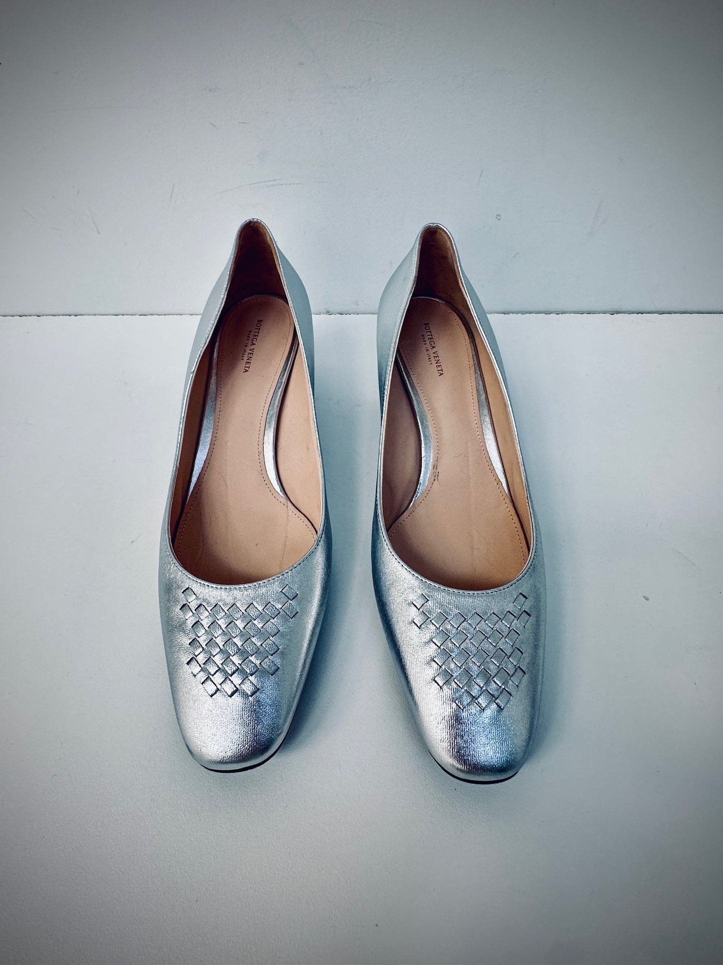 Bottega Veneta heels size 40