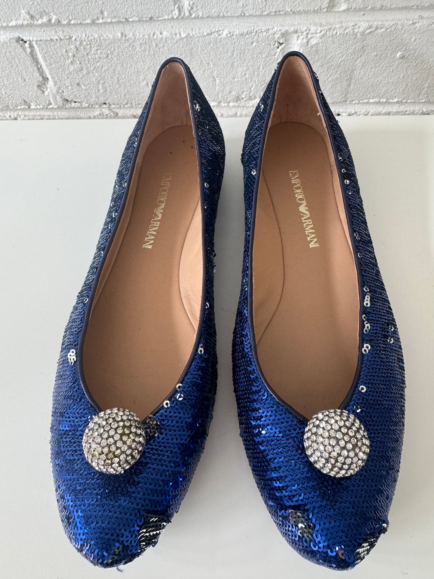 Empório Armarni size 41