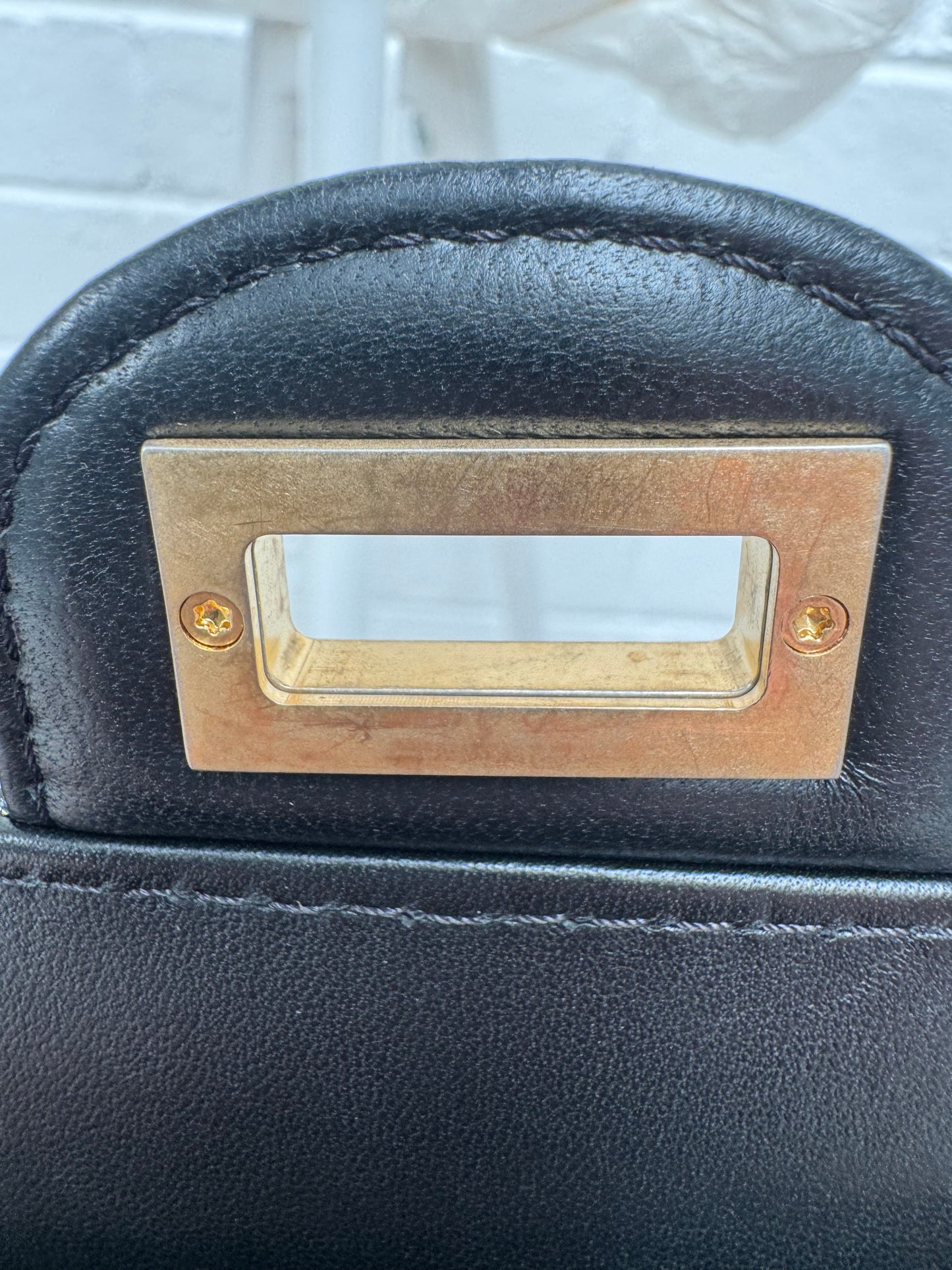 Chanel limited edition Grafitti bag