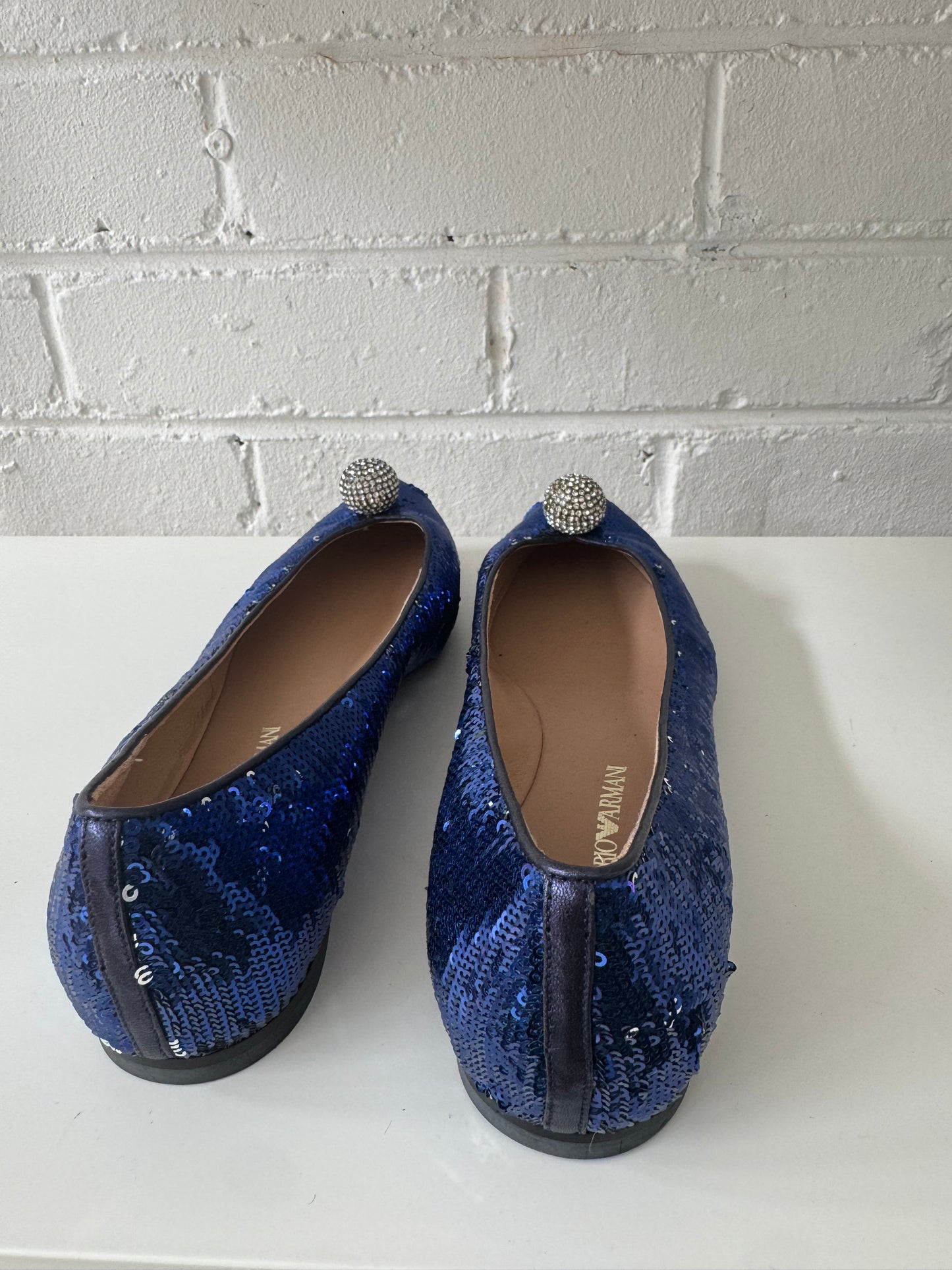Empório Armarni size 41