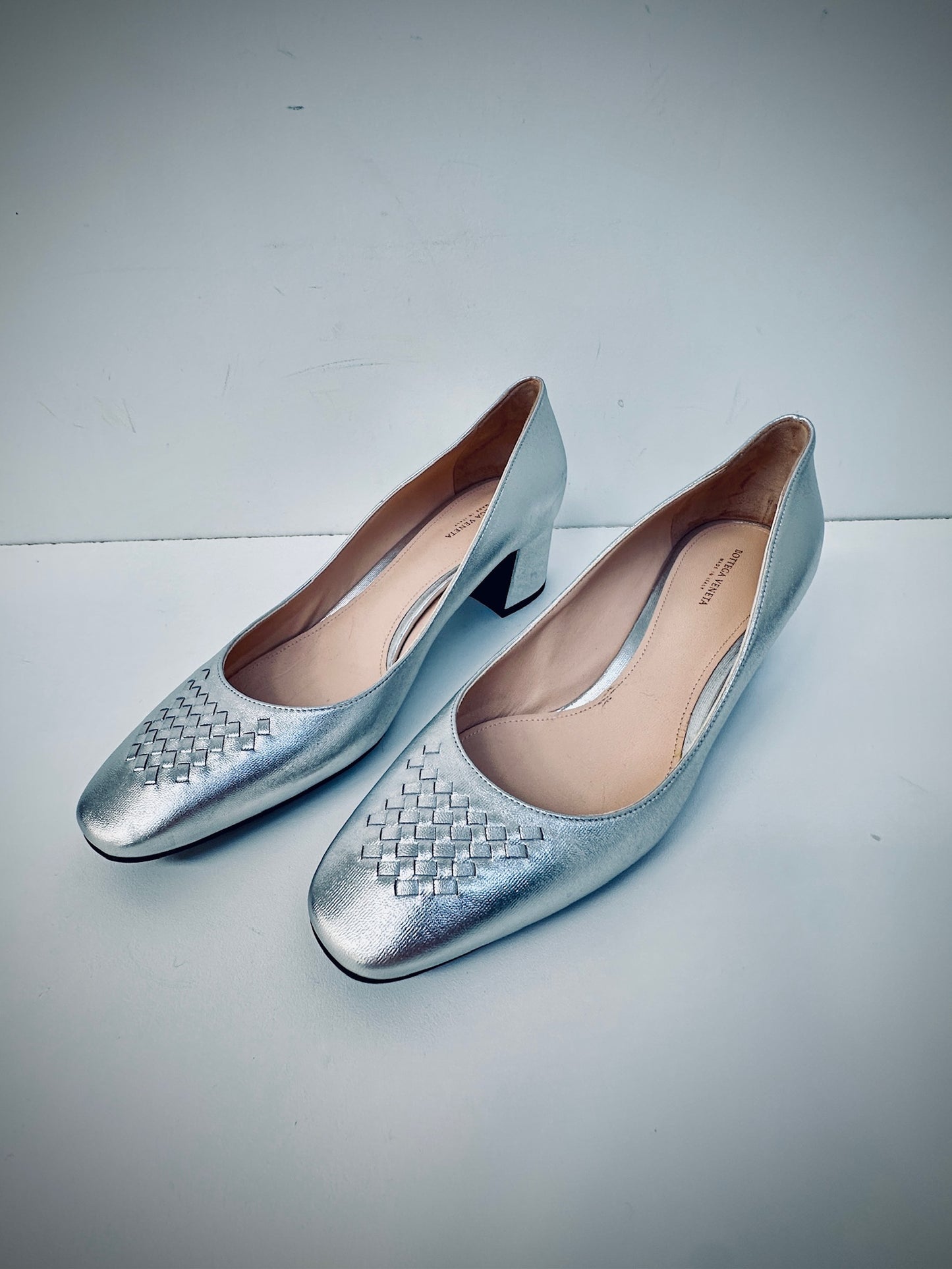 Bottega Veneta heels size 40