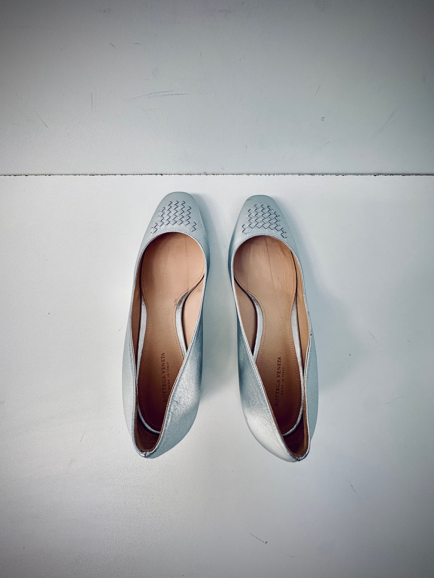 Bottega Veneta heels size 40