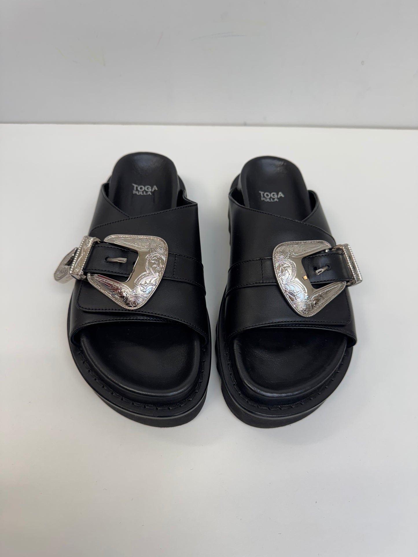 TOGA PULLA Aj1235 mules size 37