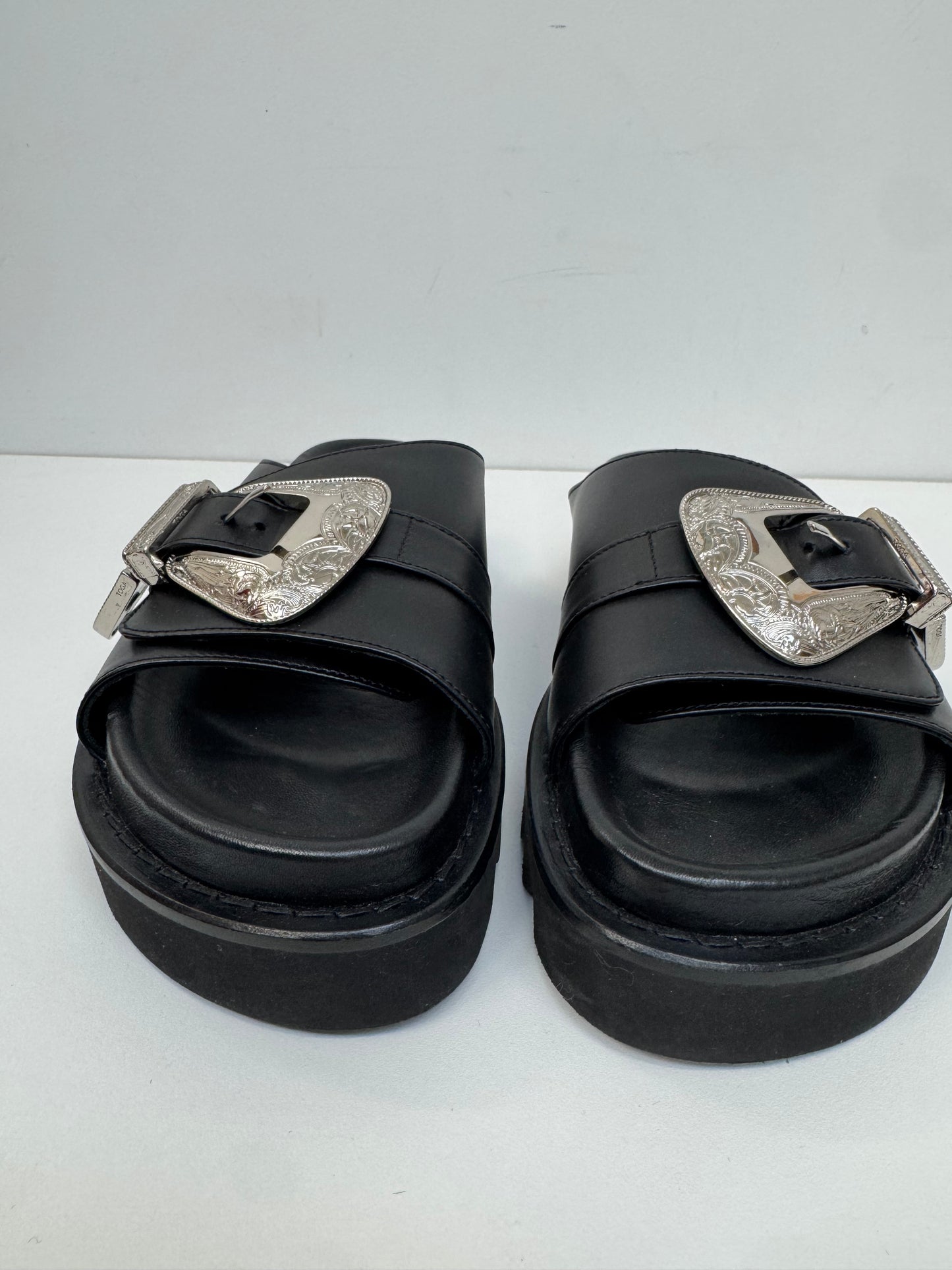 TOGA PULLA Aj1235 mules size 37