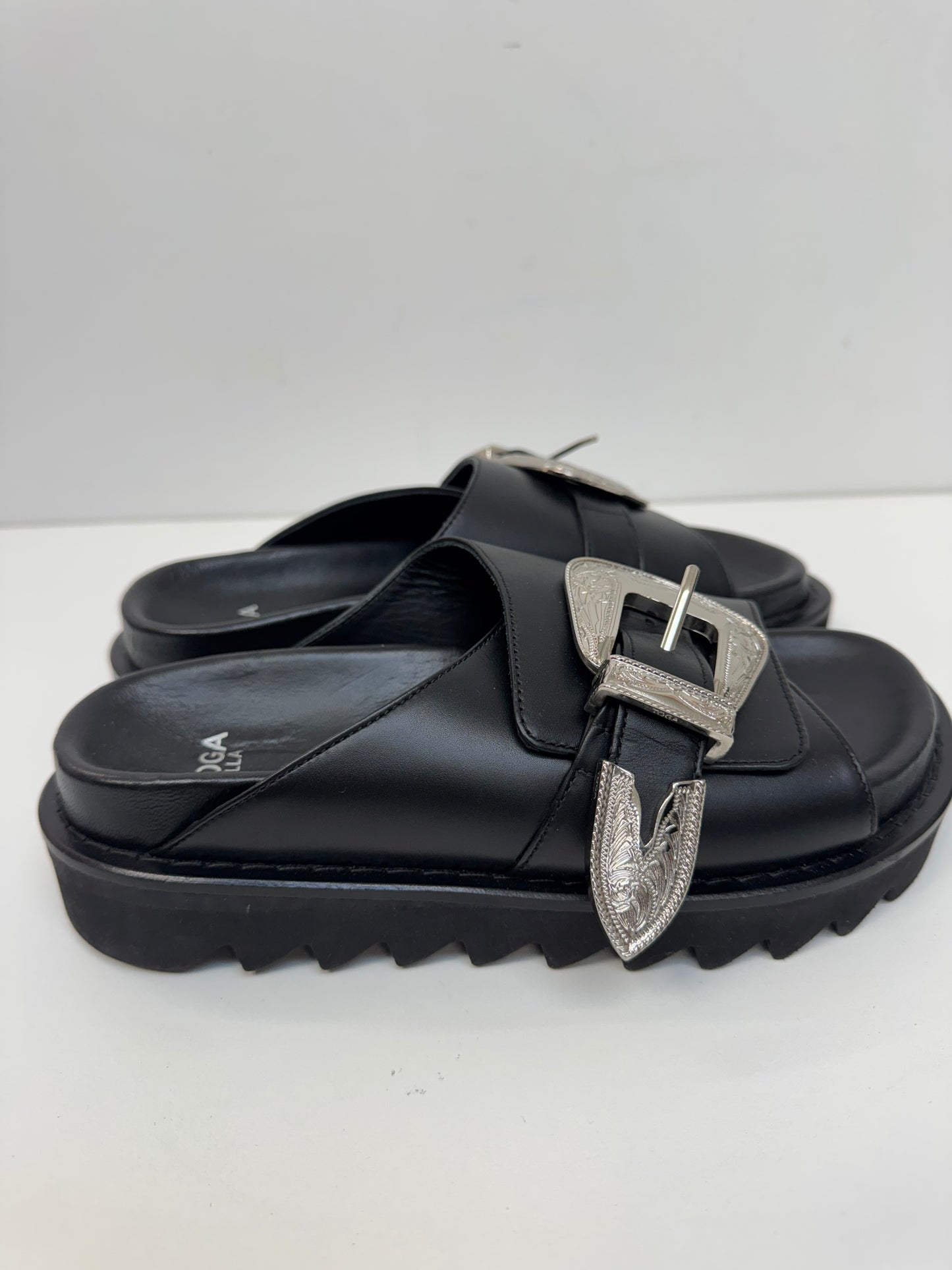 TOGA PULLA Aj1235 mules size 37