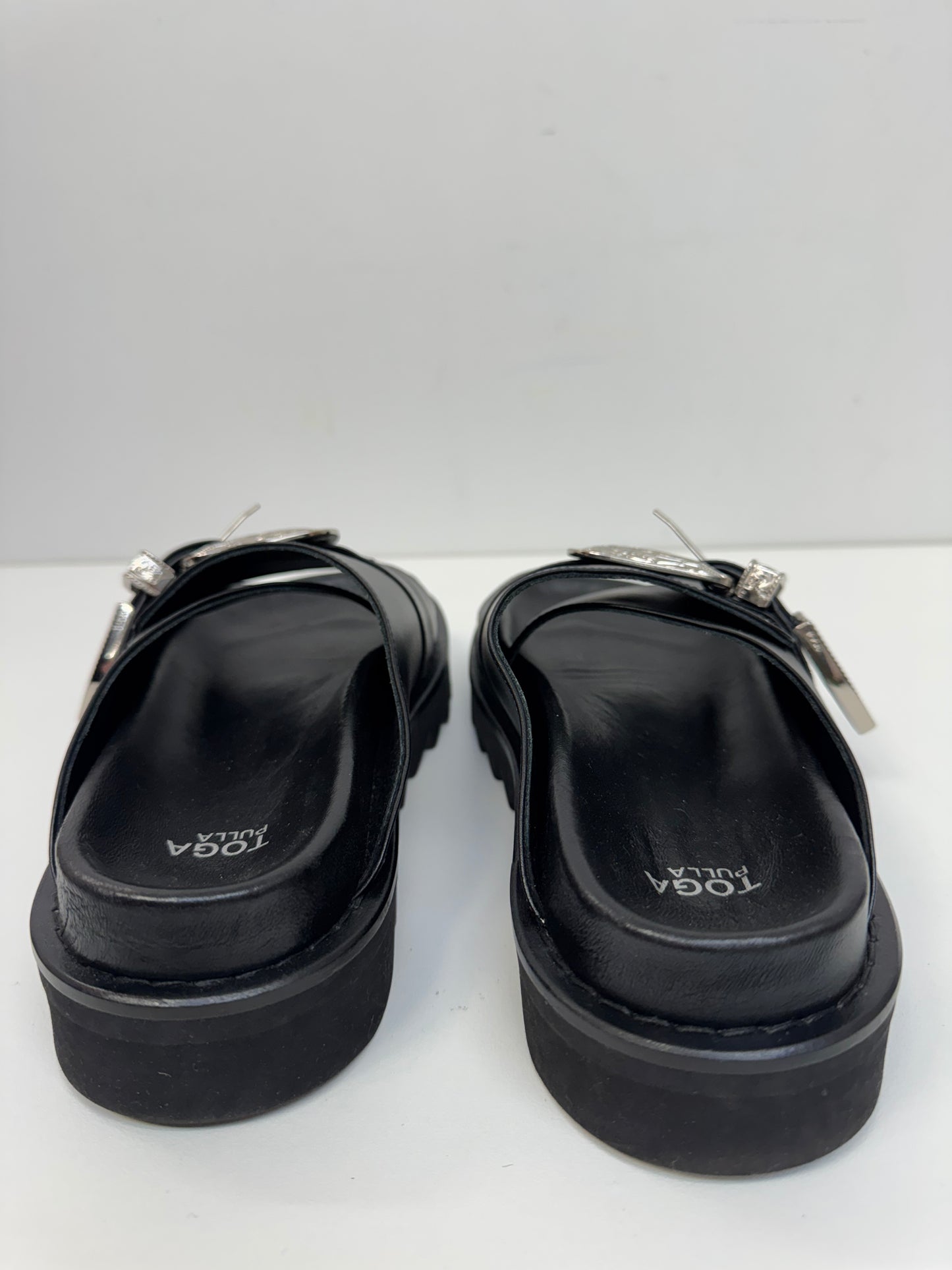 TOGA PULLA Aj1235 mules size 37