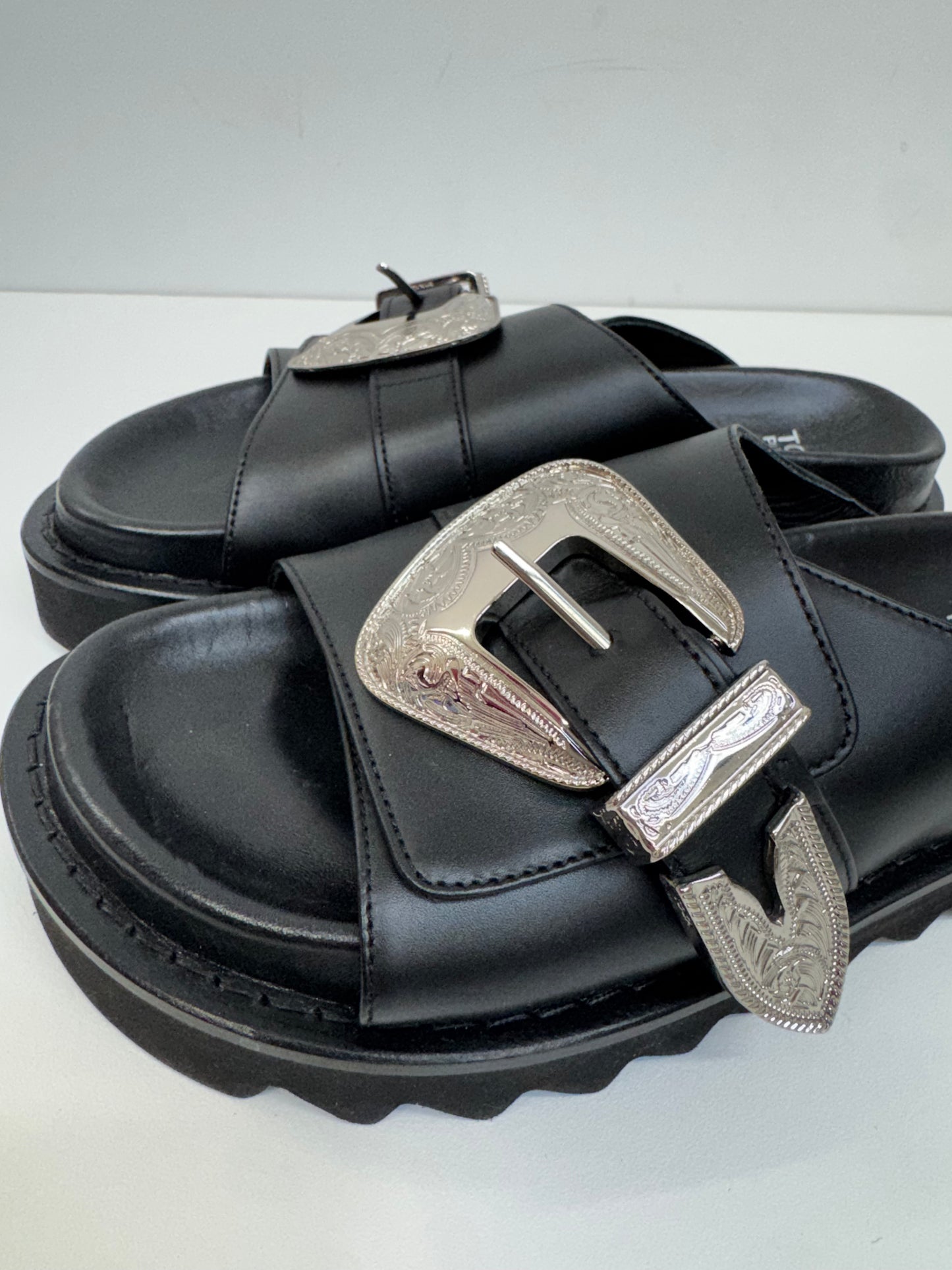 TOGA PULLA Aj1235 mules size 37