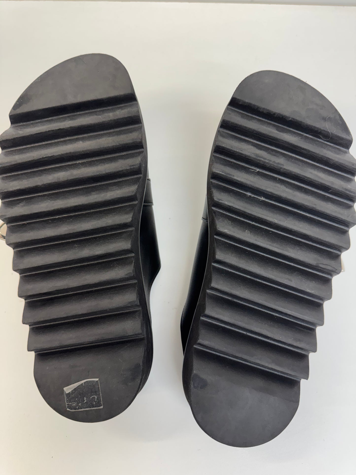 TOGA PULLA Aj1235 mules size 37
