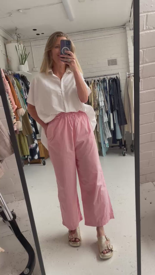 Incu cotton pants size 12